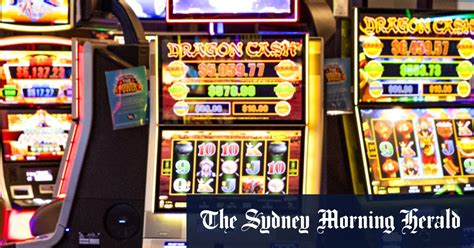 The 28 pubs and clubs turning their 4500 pokies cashless.